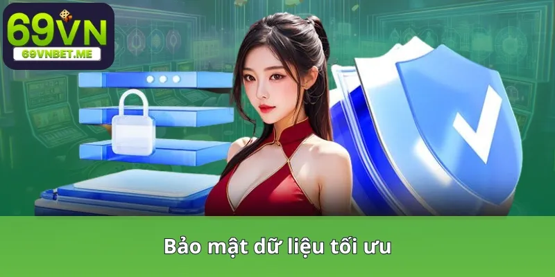 Bảo mật dữ liệu tối ưu