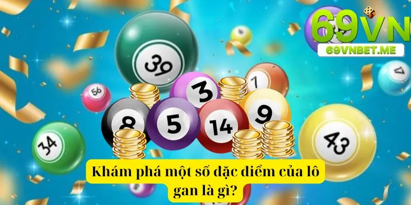 Lô gan là gì? Khám phá một số đặc điểm của lô gan